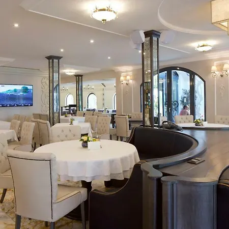 Vip Condor-djani-center Διαμέρισμα