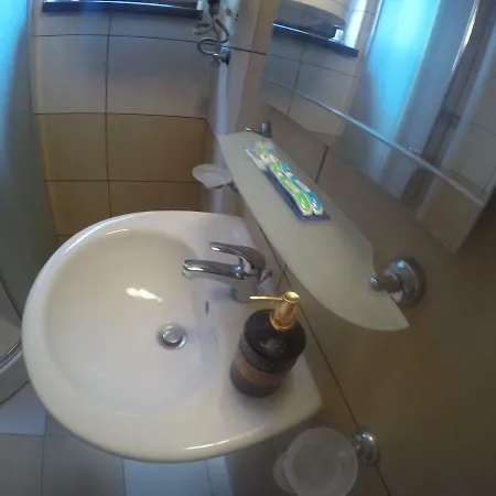 Vip Condor-djani-center Slăntjev Brjag