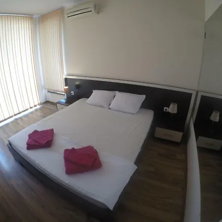 Διαμέρισμα Vip Condor-djani-center