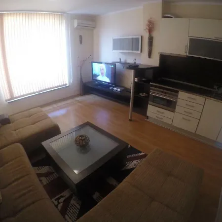 Apartment Vip Condor-djani-center *