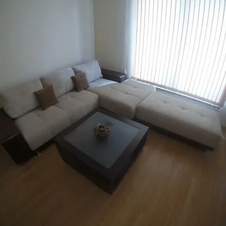 Apartment Vip Condor-djani-center Sunny Beach